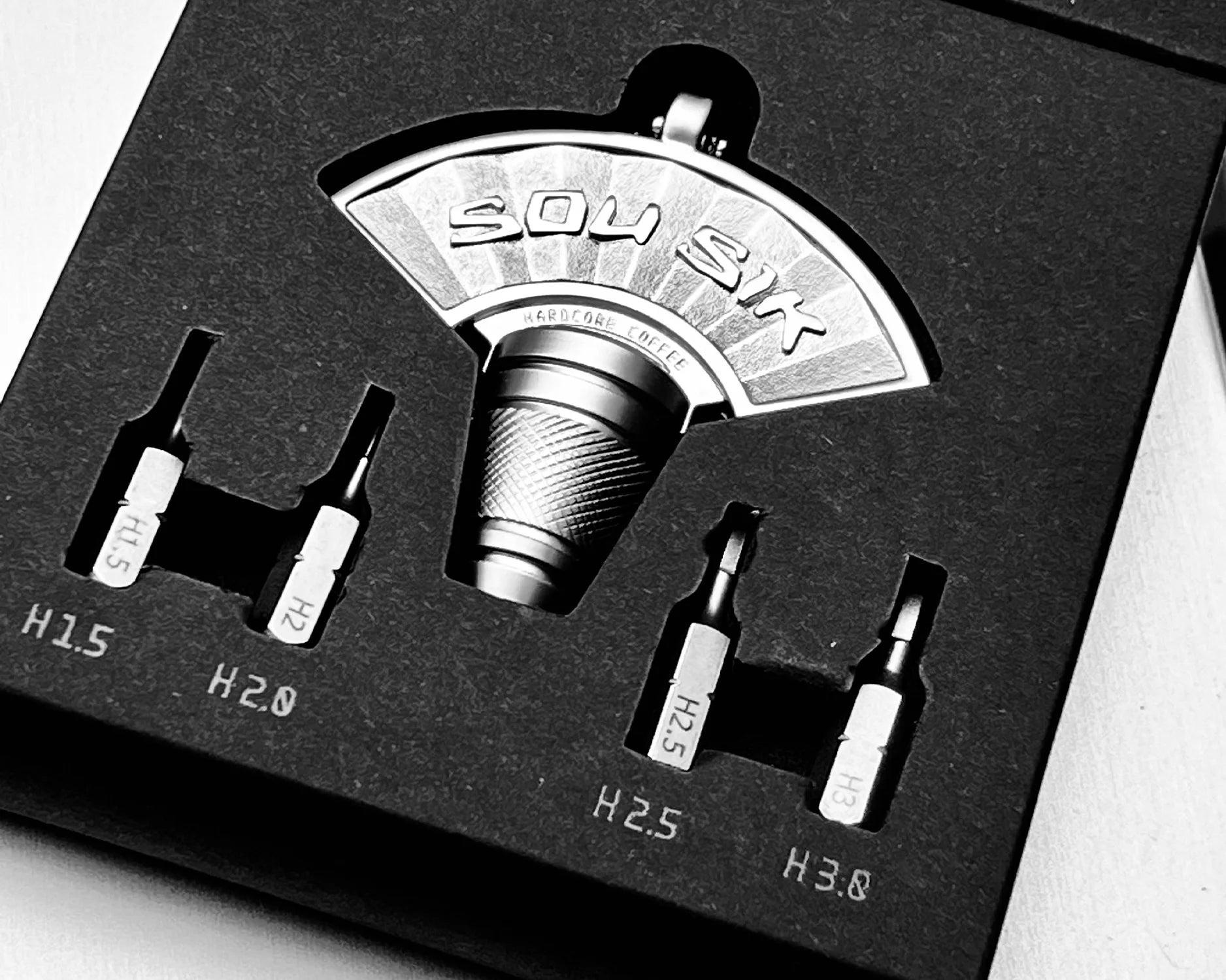 Hex Screwdriver Set