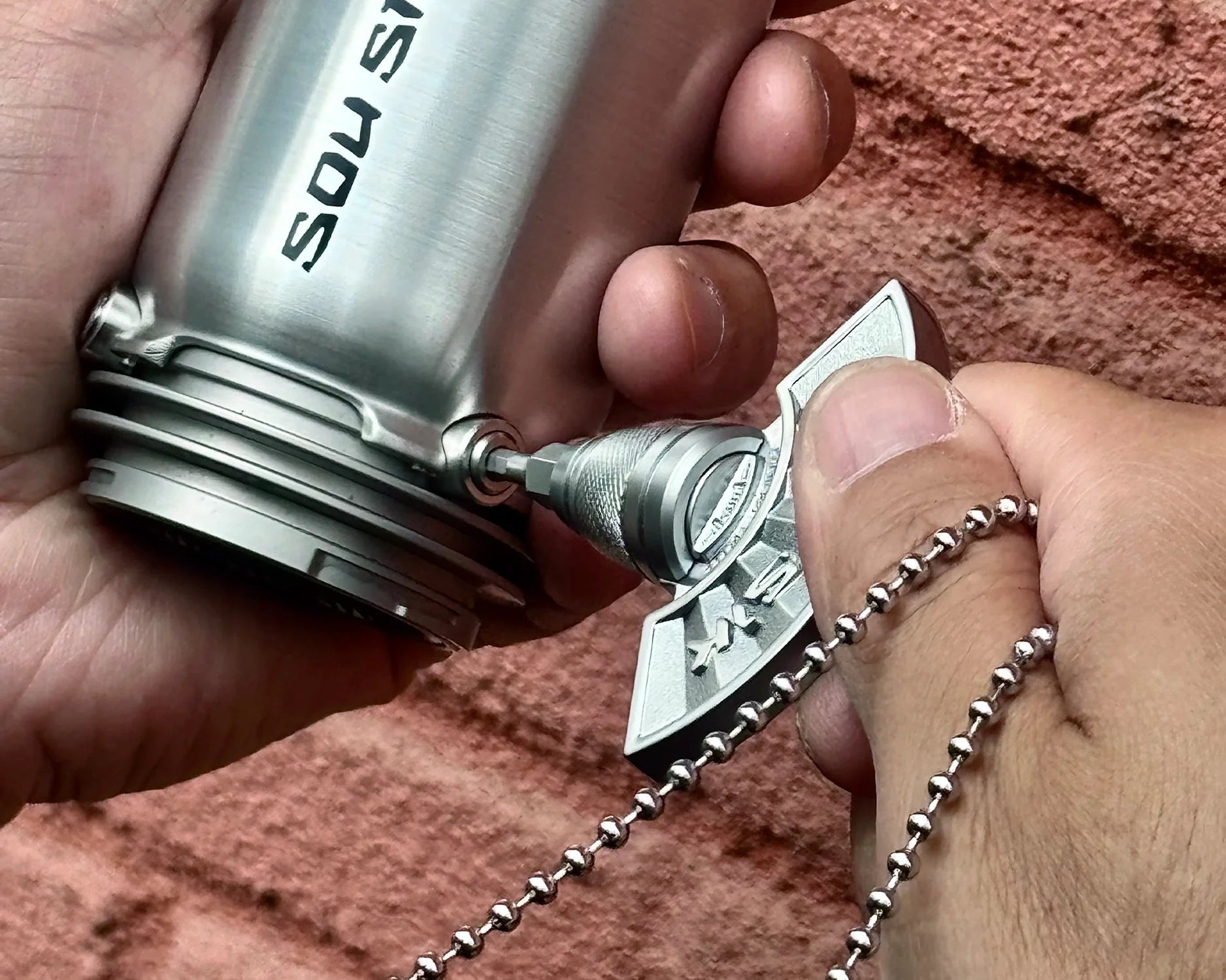 Hex Screwdriver Set