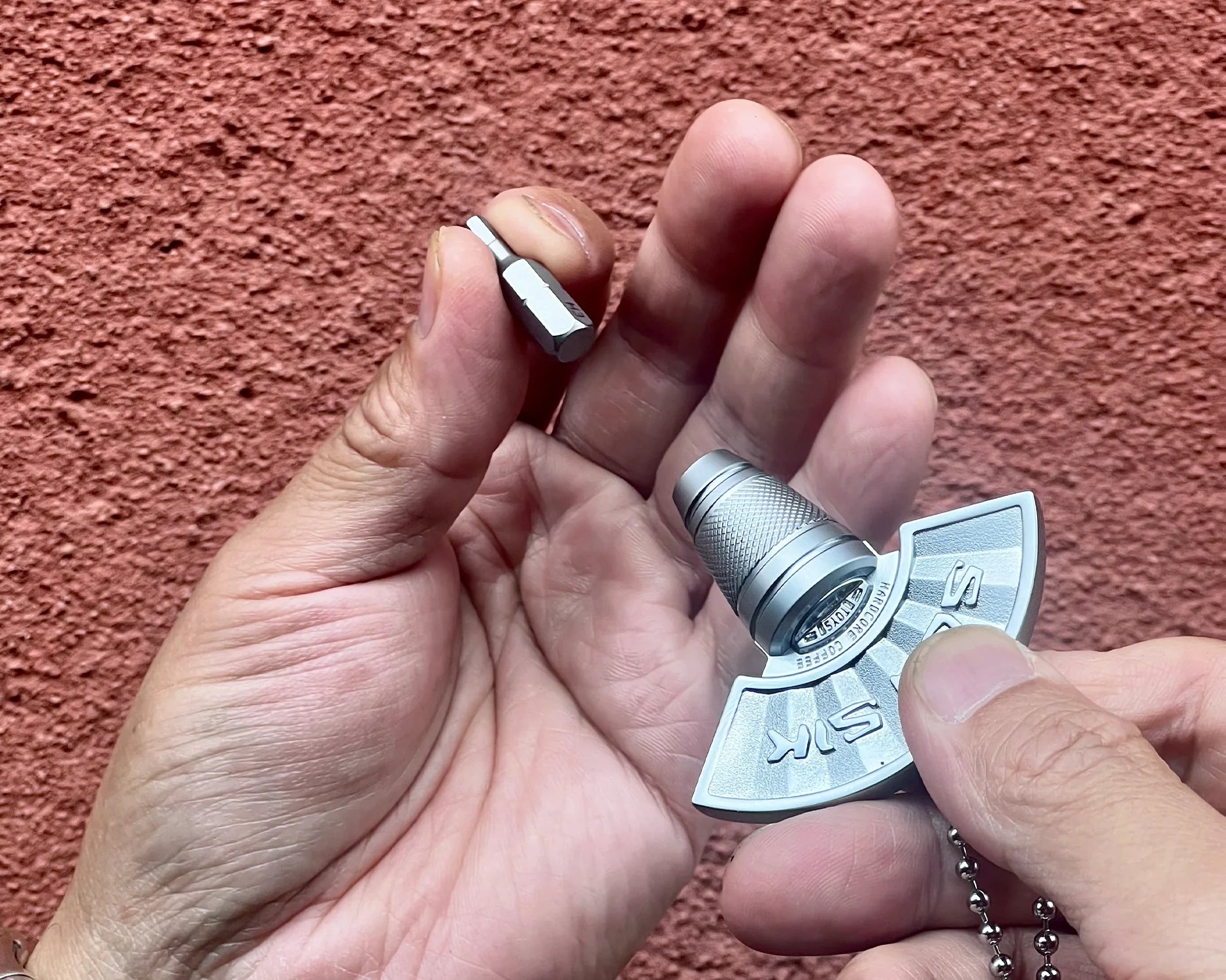 Hex Screwdriver Set