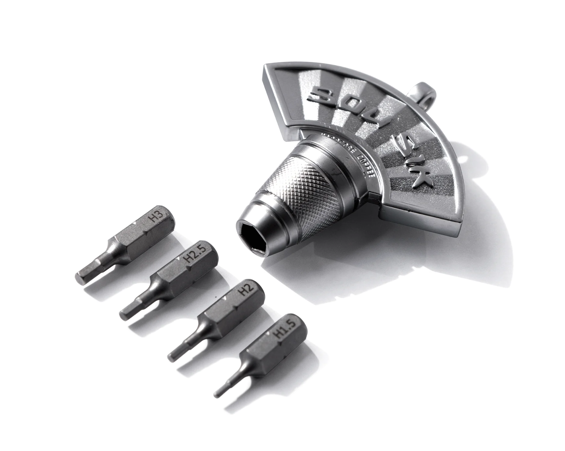 Hex Screwdriver Set