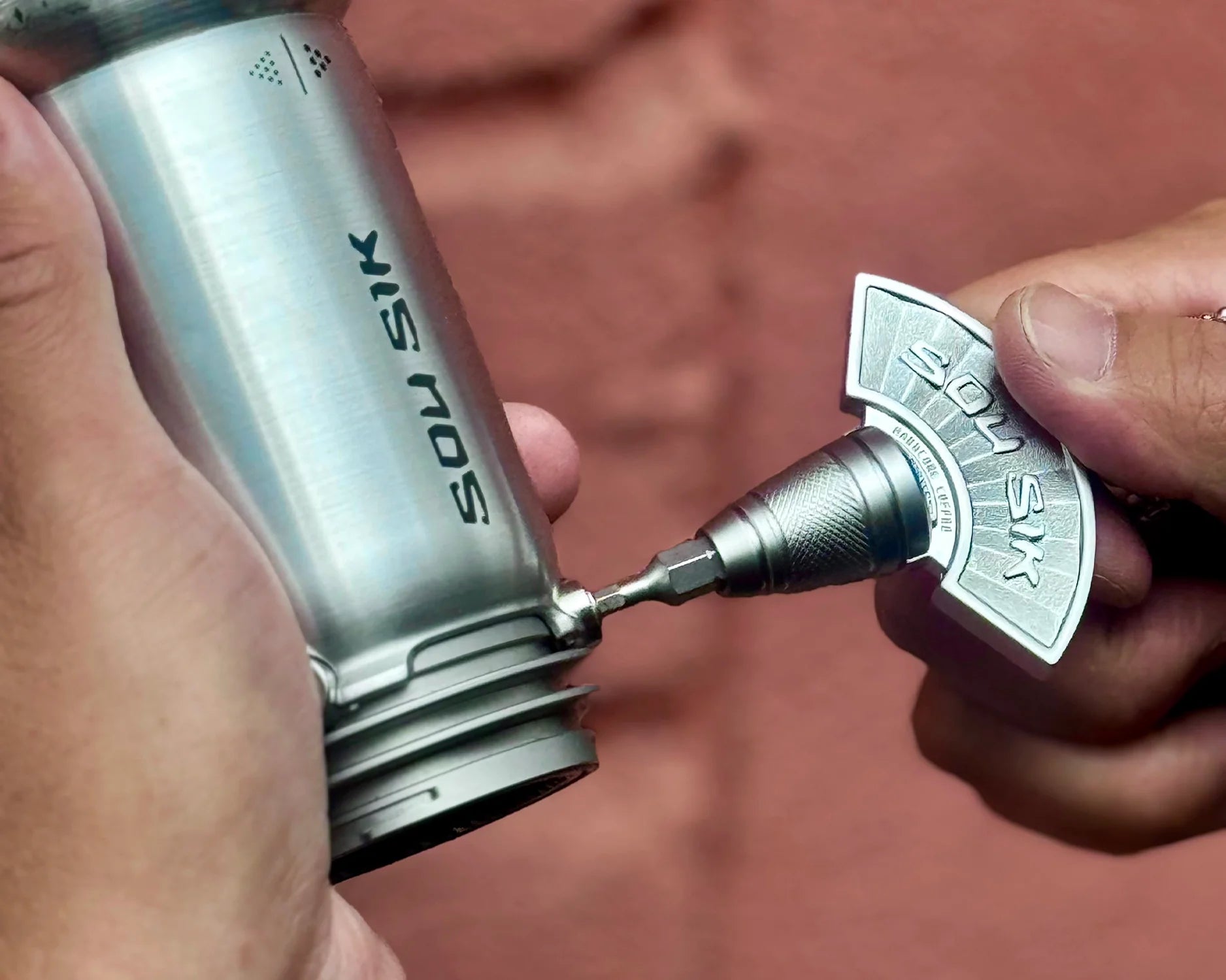 Hex Screwdriver Set